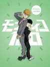 Mob Psycho mini