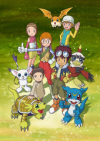 Digimon Adventure 02