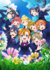 Love Live! School idol project 2nd Season