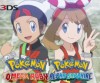 Pocket Monsters Omega Ruby & Alpha Sapphire: Mega Special Animation