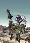 Kidou Senshi Gundam: Tekketsu no Orphans