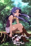 Kannagi Special