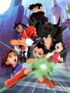 Astro Boy Tetsuwan Atom