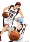 Kuroko no Basket 3 NG-shuu