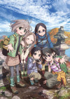 Yama no Susume: Third Season