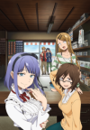 Dagashi Kashi 2