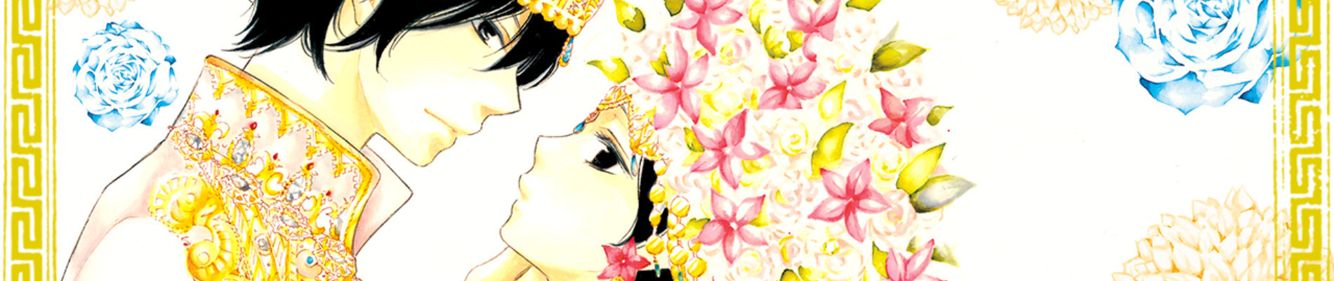 banner anime