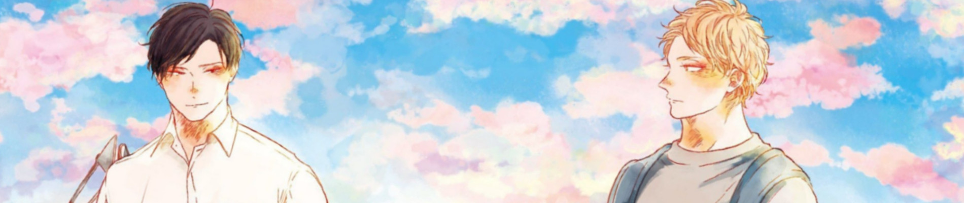 banner anime