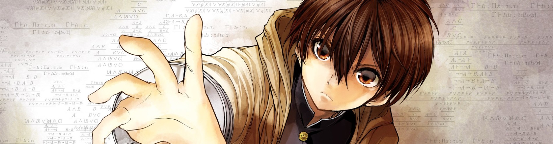 banner anime