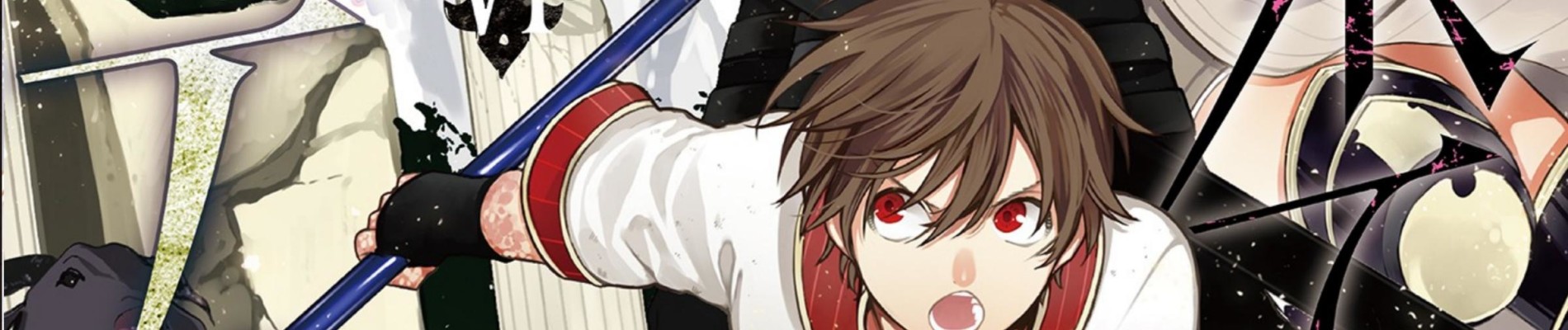 banner anime