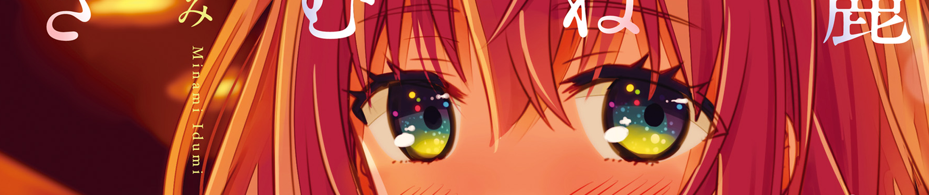 banner anime