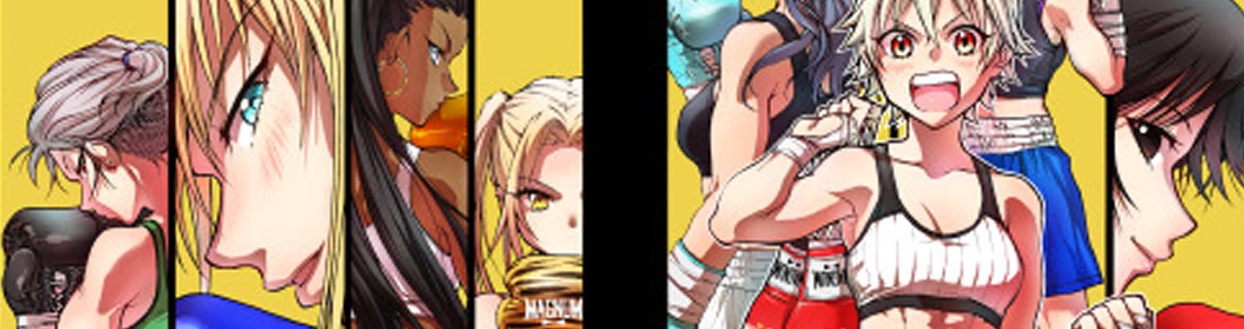 banner anime