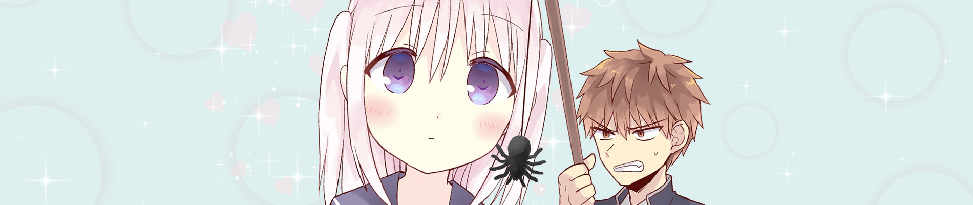 banner anime