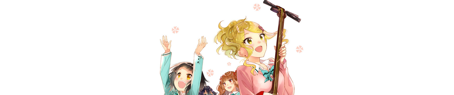 banner anime