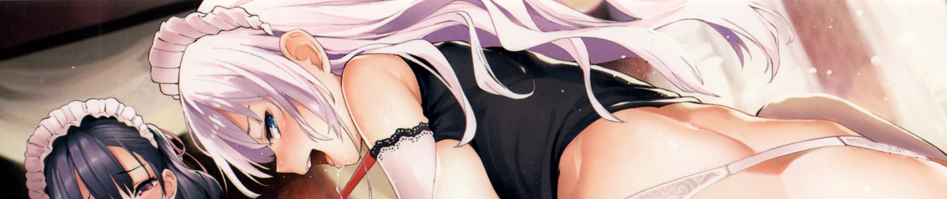 banner anime