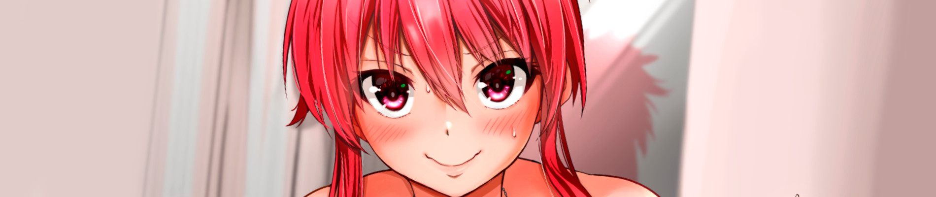 banner anime