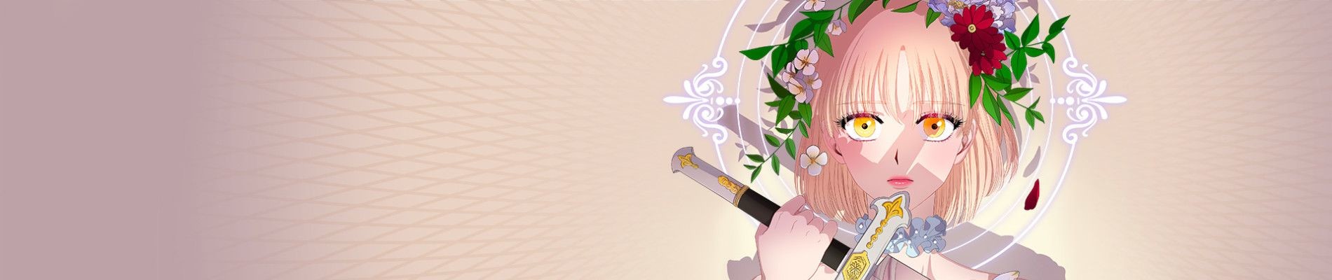 banner anime