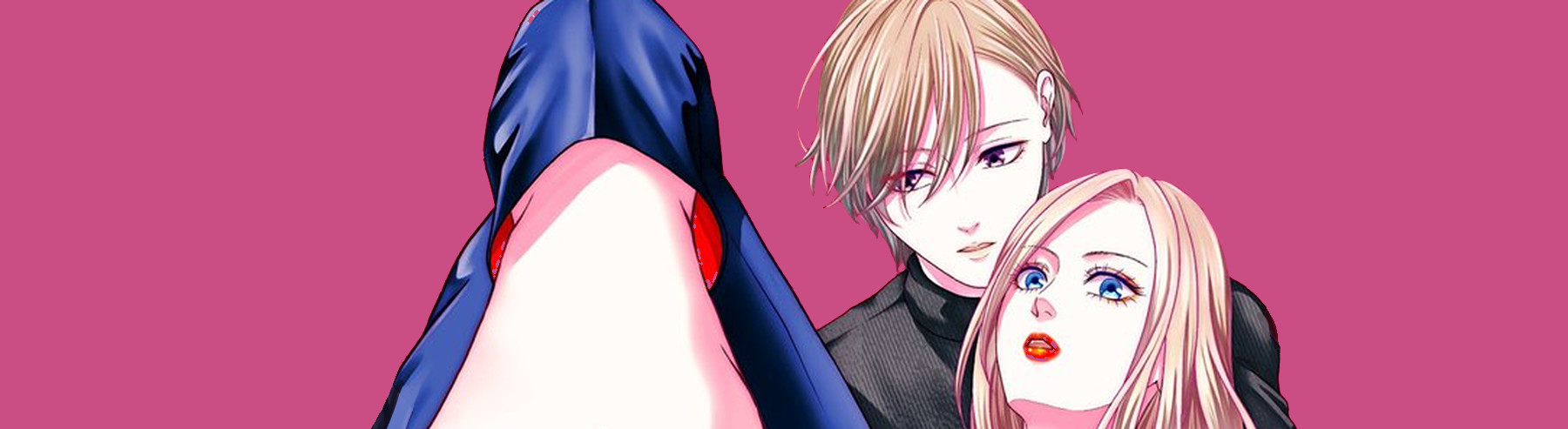 banner anime