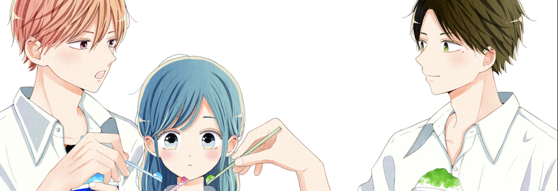 banner anime