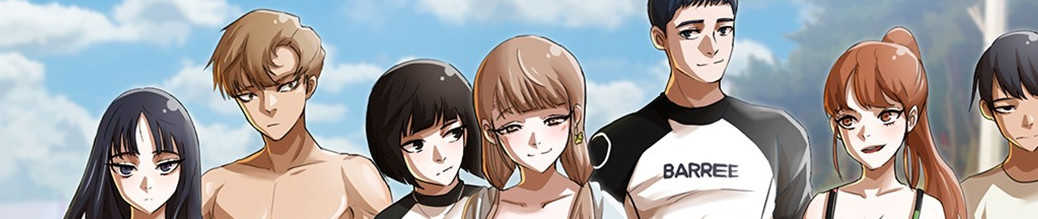 banner anime