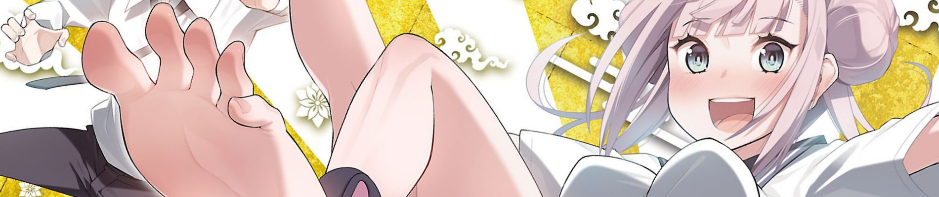 banner anime