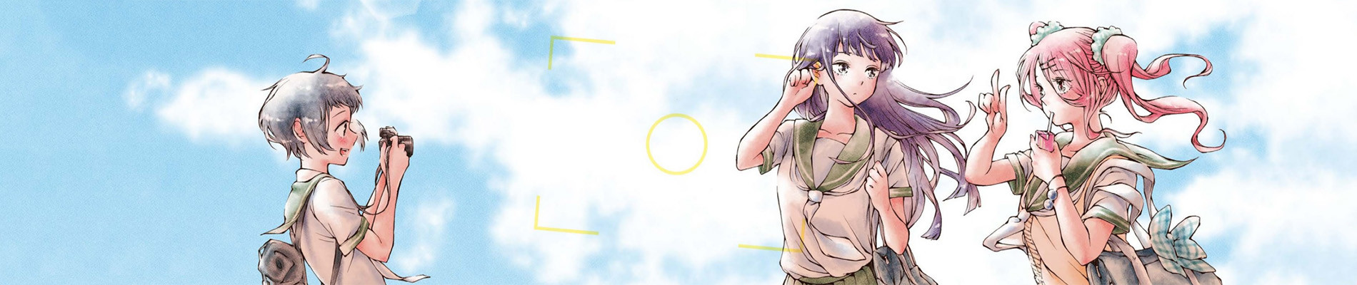 banner anime