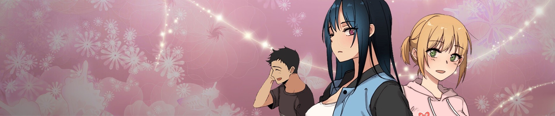 banner anime