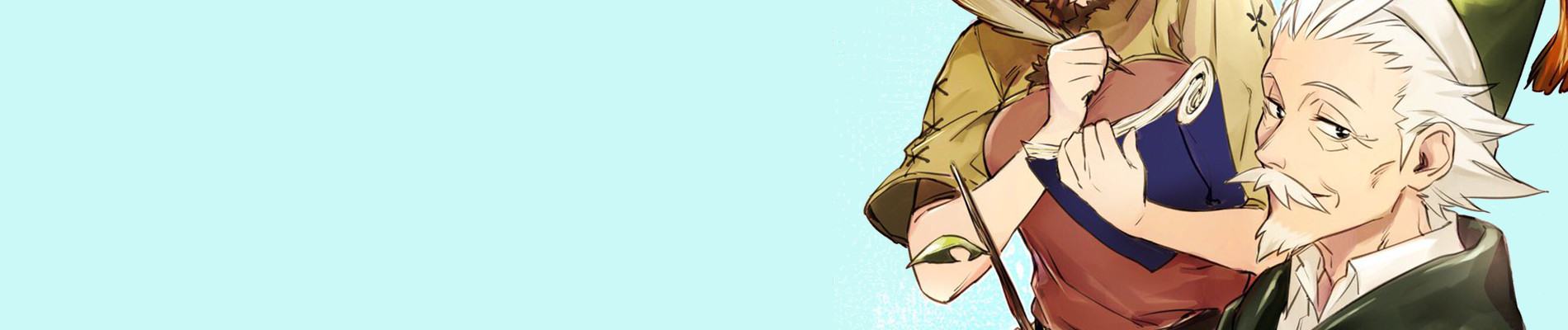 banner anime