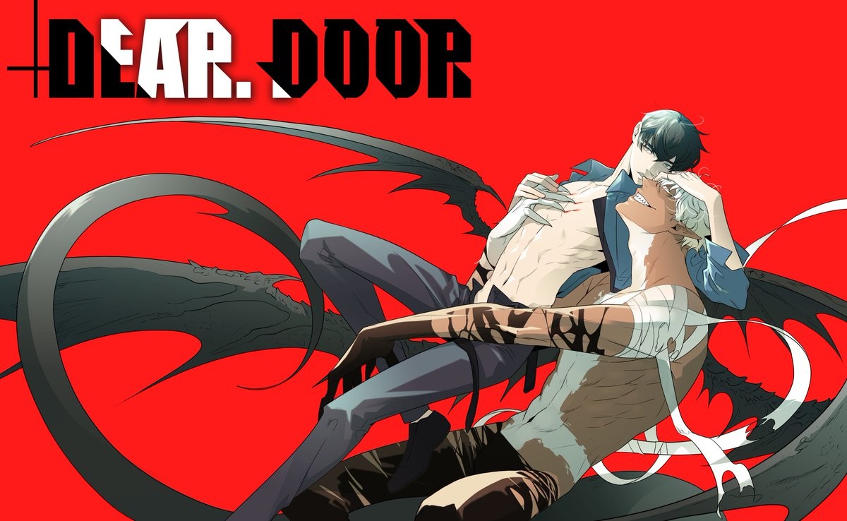 banner anime