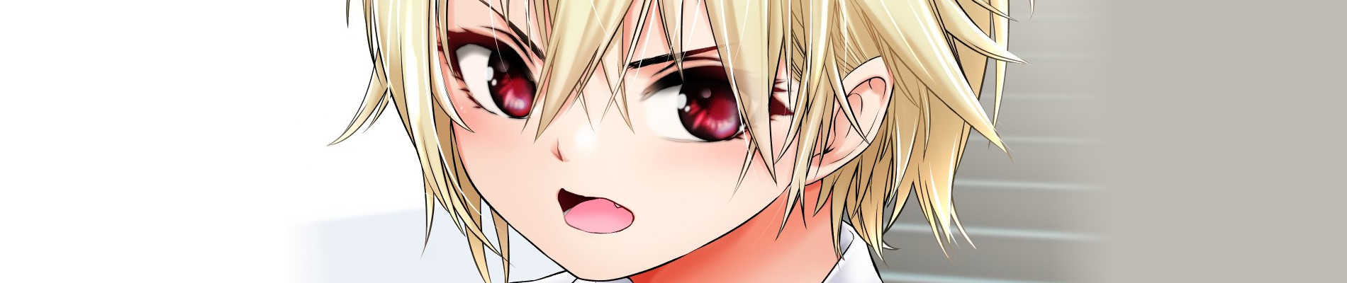 banner anime