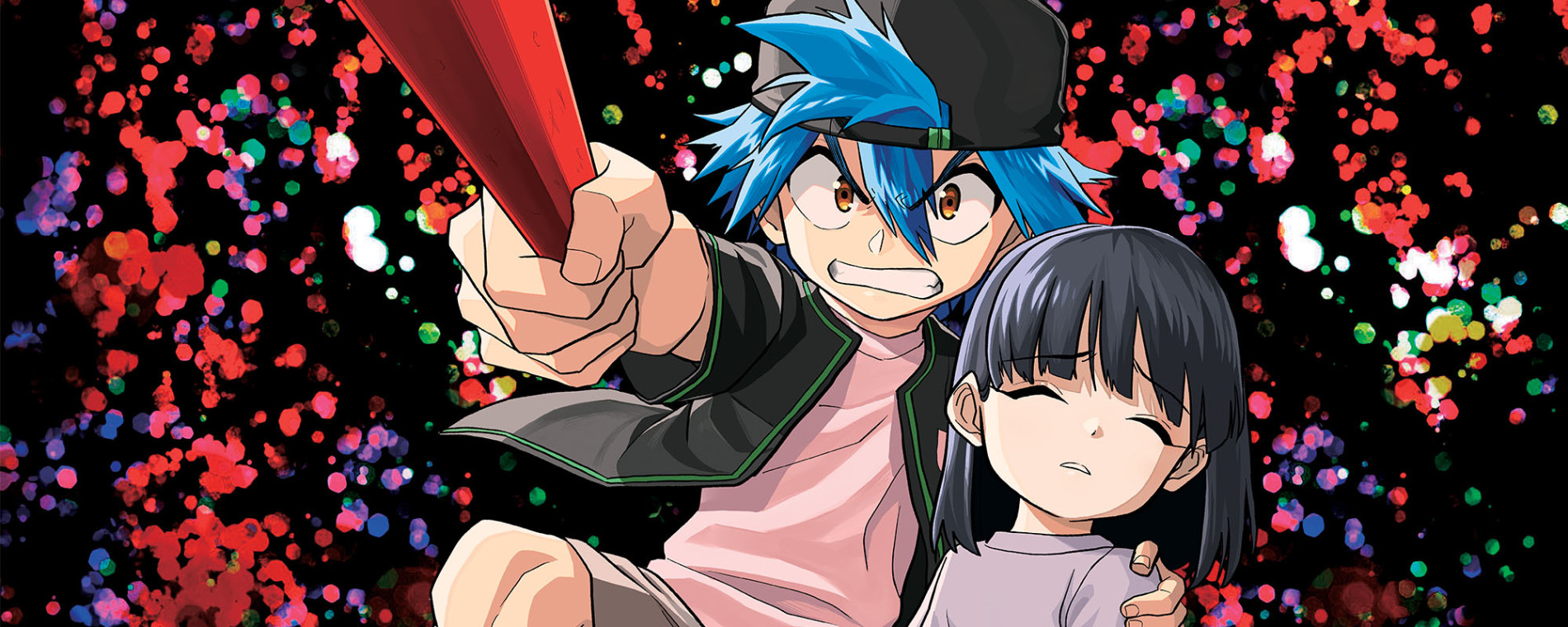 banner anime