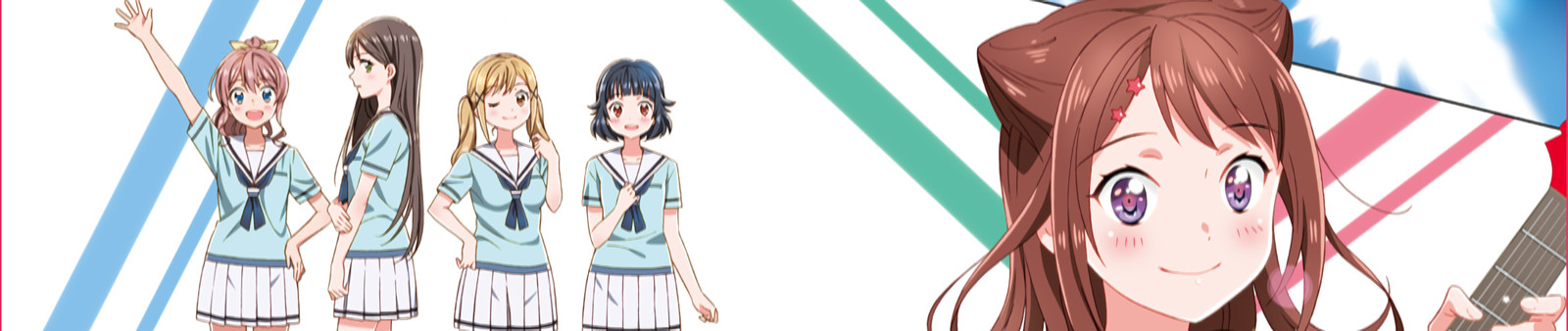 banner anime