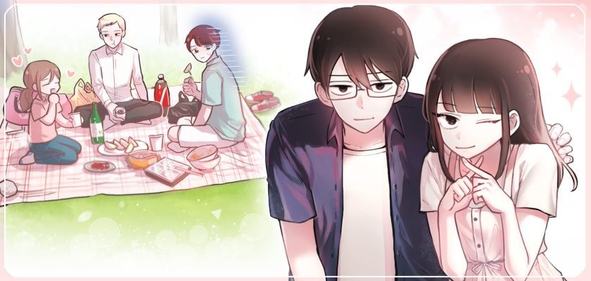 banner anime