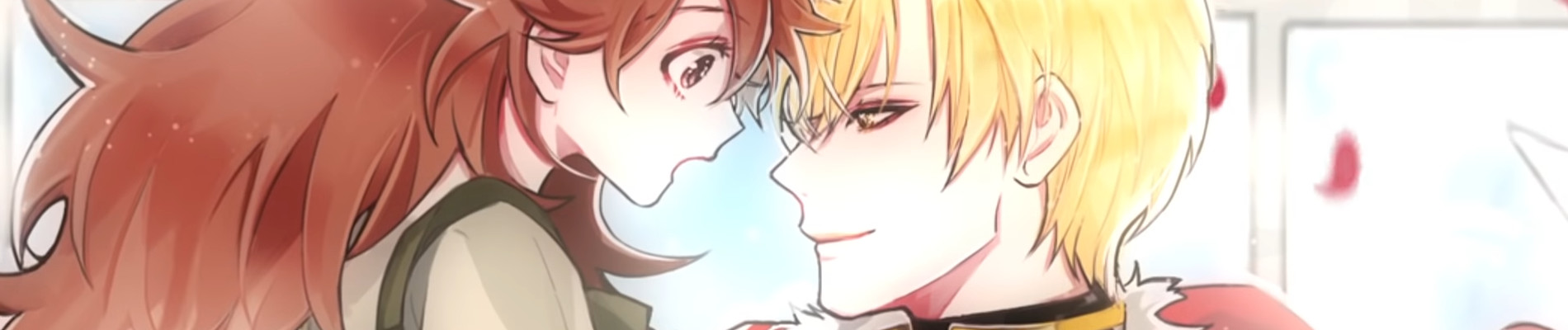 banner anime