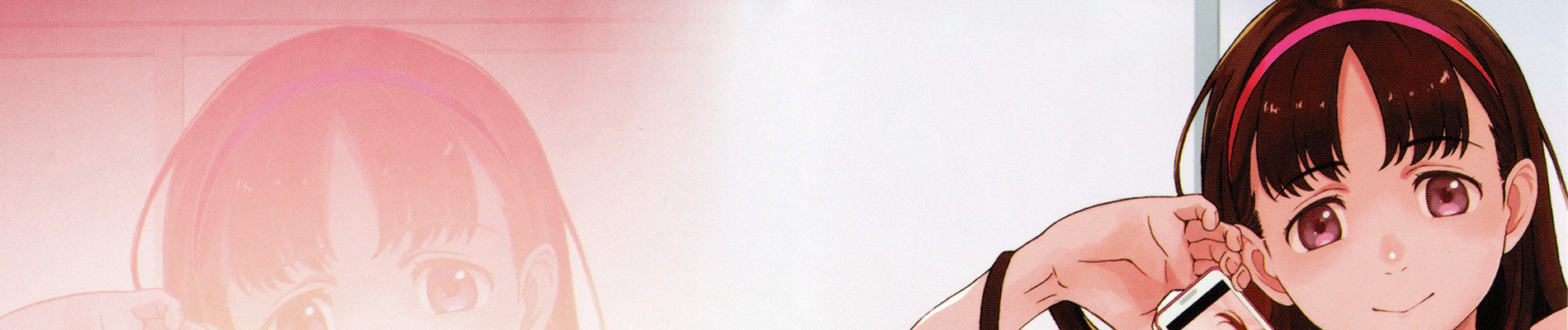 banner anime