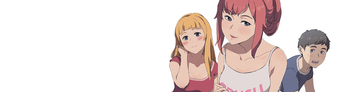 banner anime