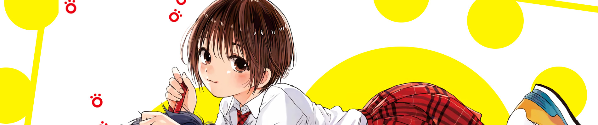 banner anime