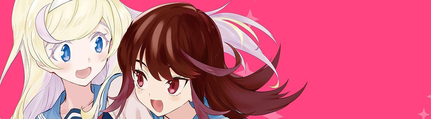 banner anime