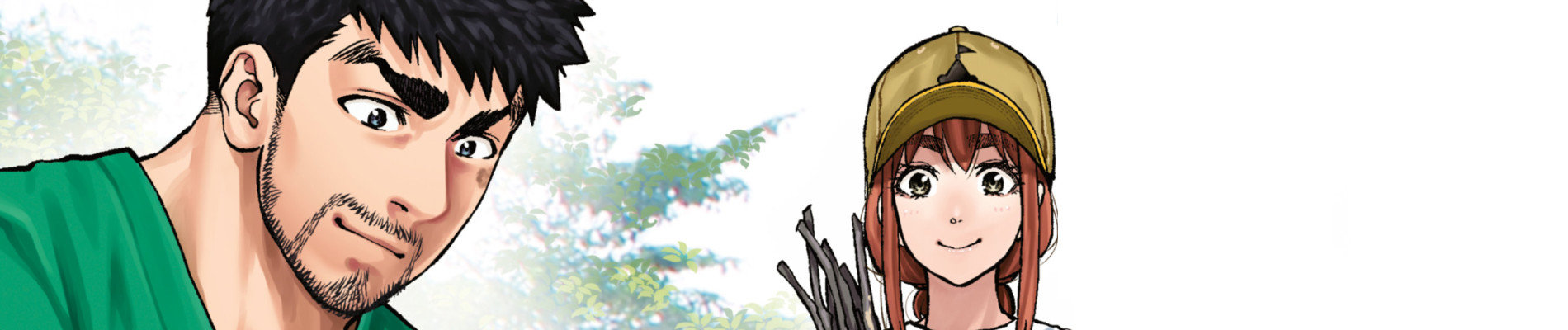 banner anime