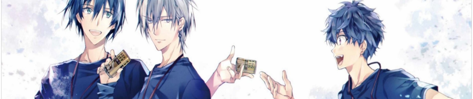 banner anime