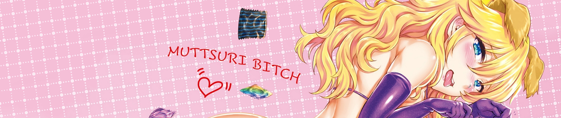 banner anime