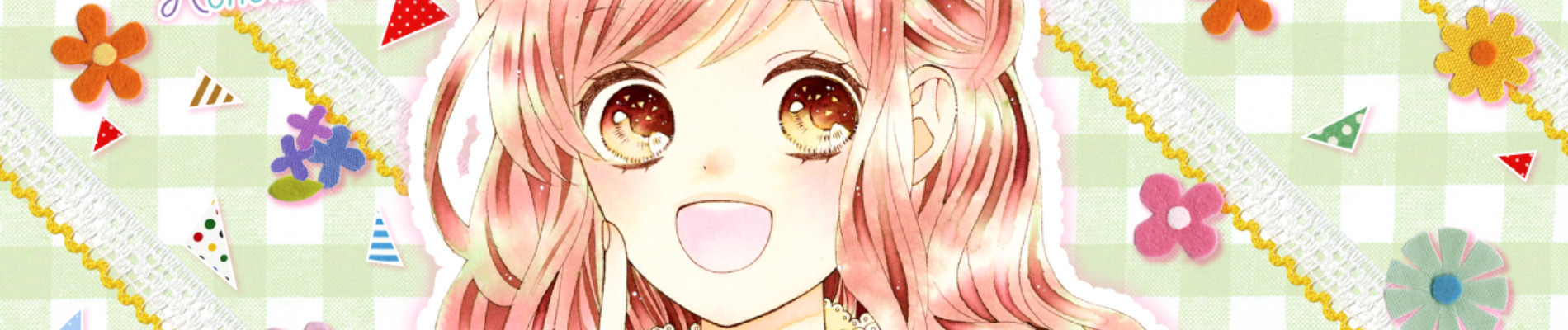 banner anime