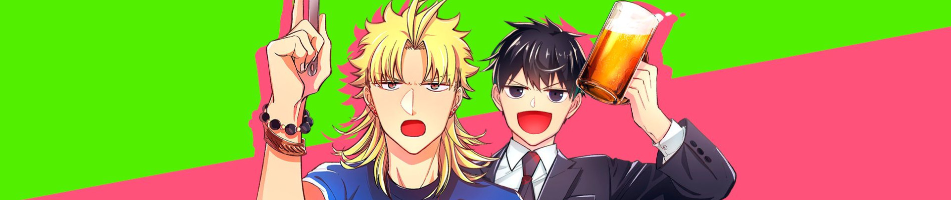 banner anime