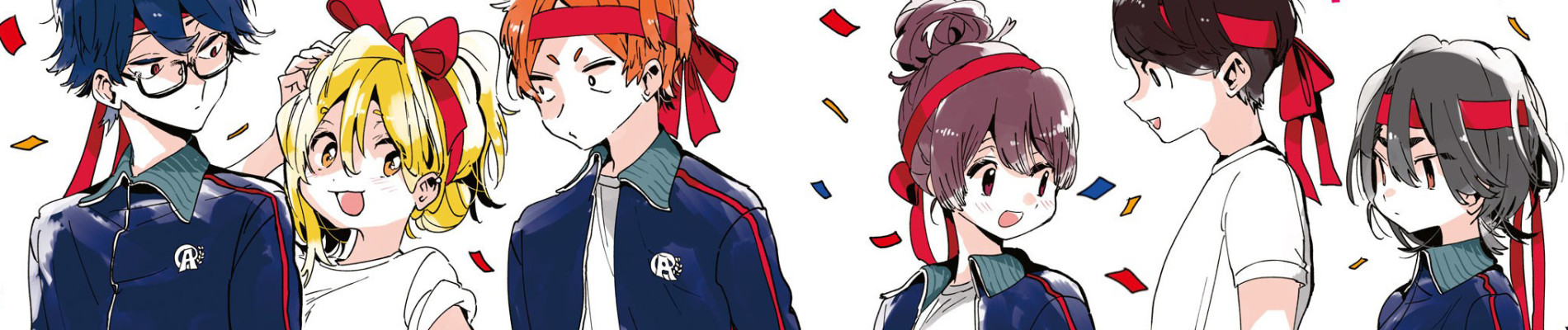 banner anime