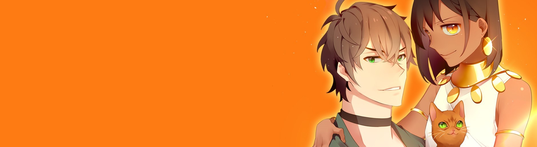 banner anime