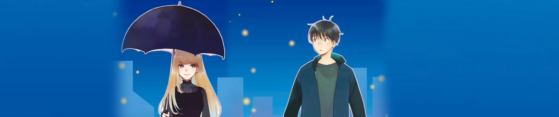 banner anime