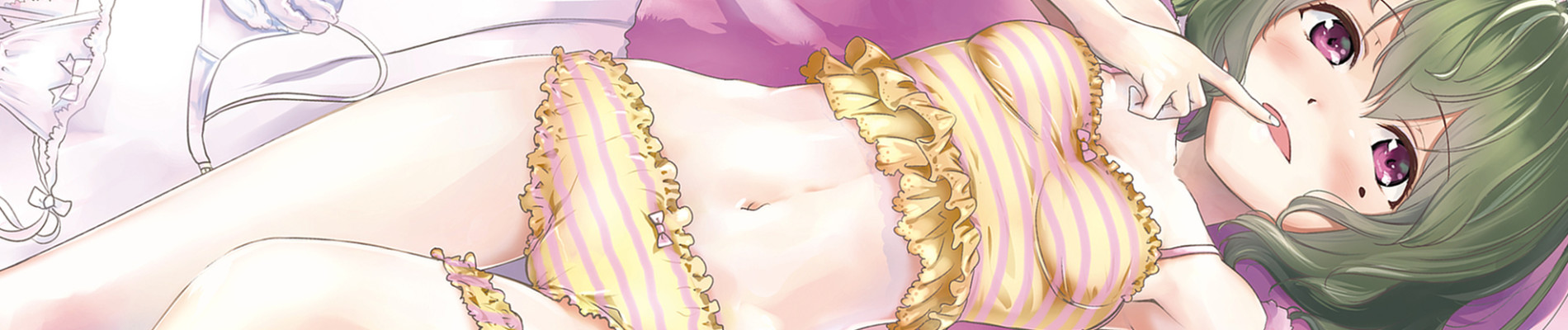 Details banner