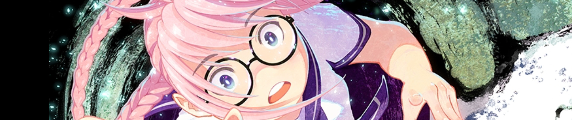 banner anime