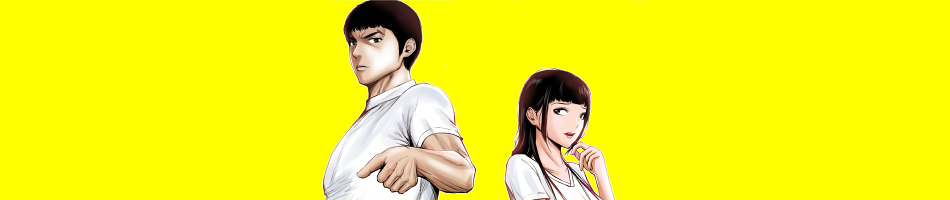 banner anime