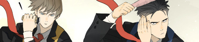 banner anime